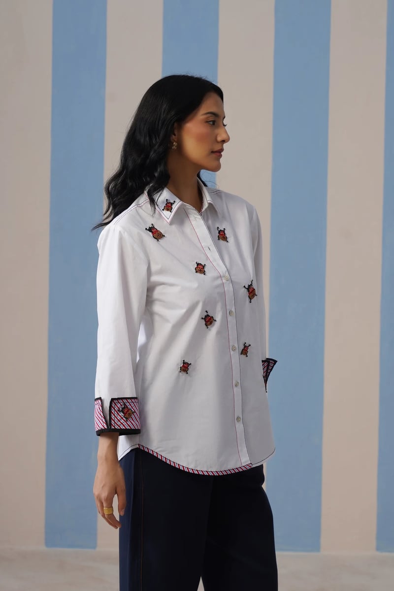 Ladybug Shirt