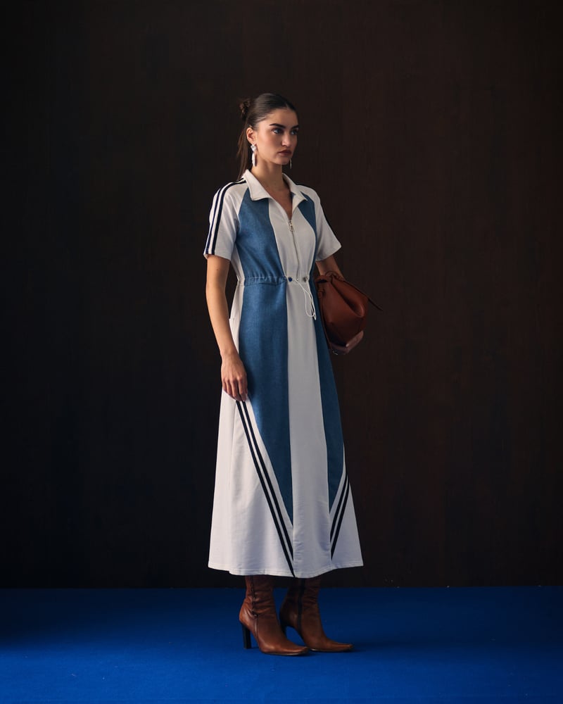 Cagliari Dress