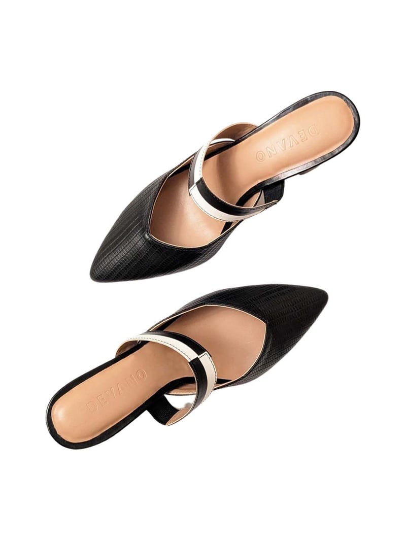 Sancia Mules