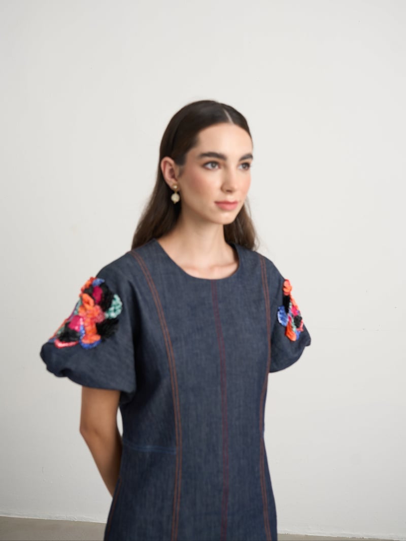 Nora Dress
