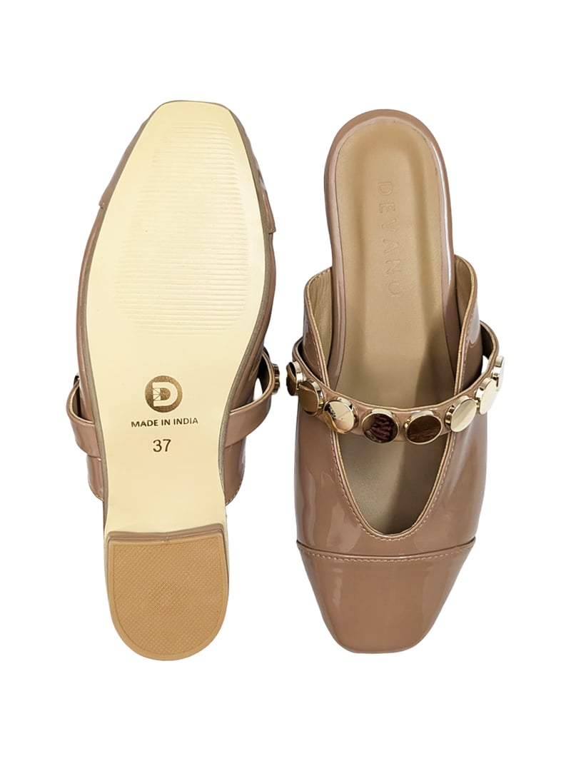 Bianca Mules
