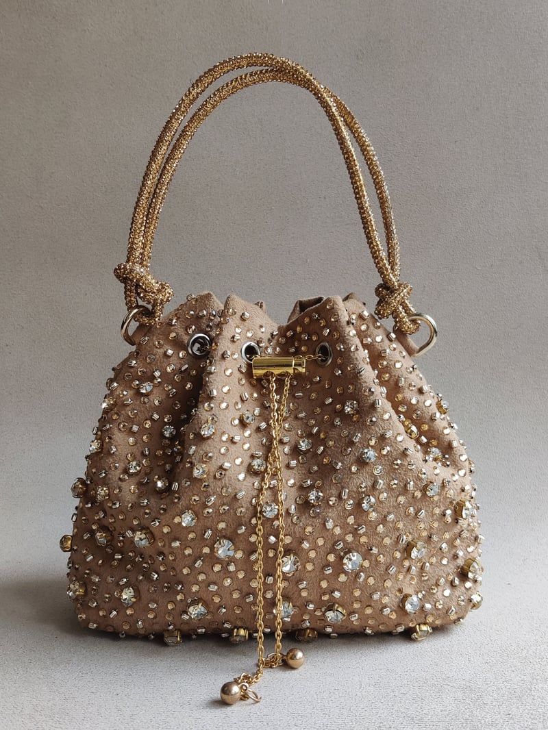 Bucket Bag