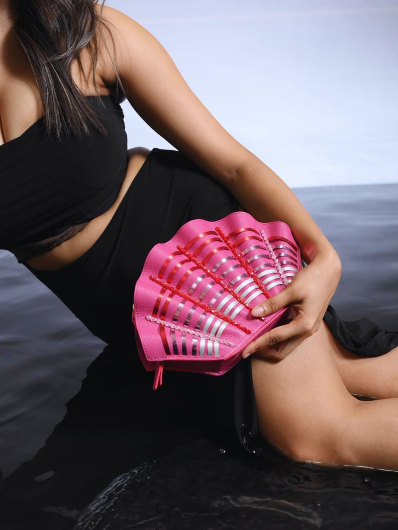 Oyster Bag