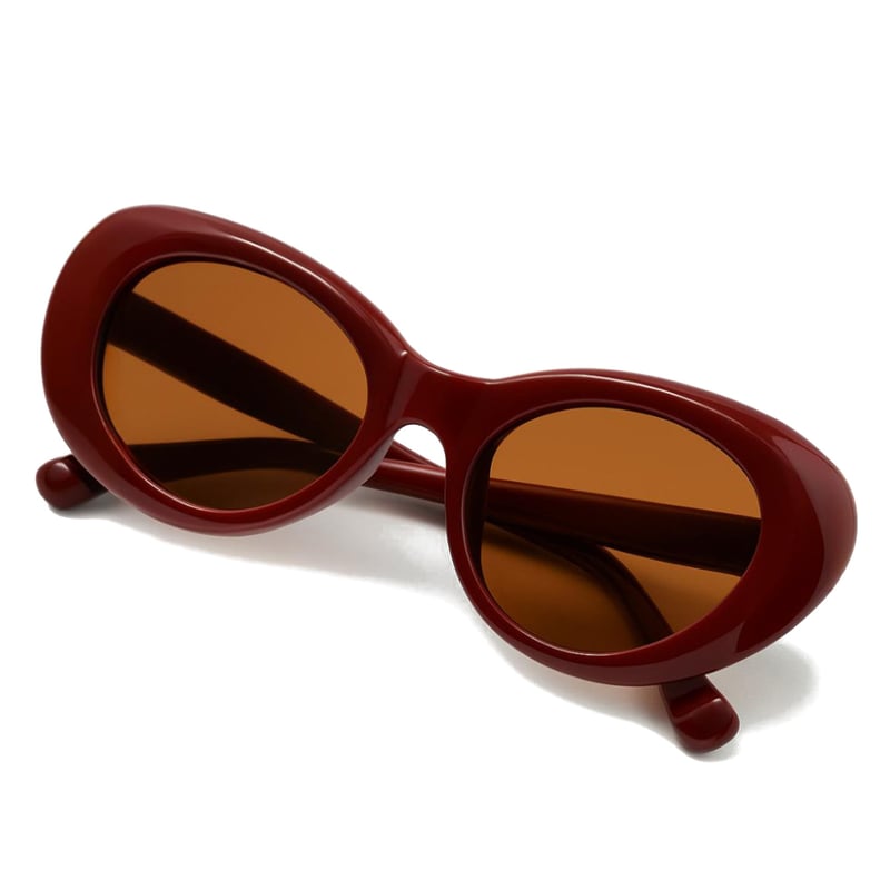 Coast (Wine Red)