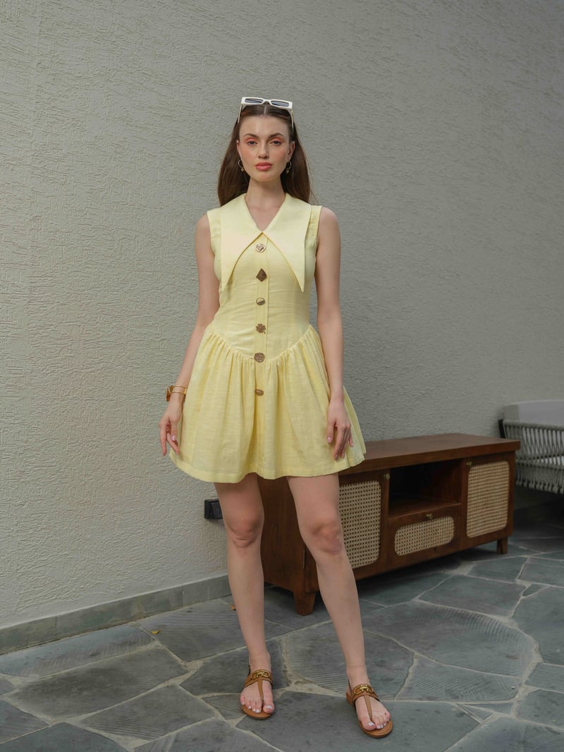 ZING- Dress