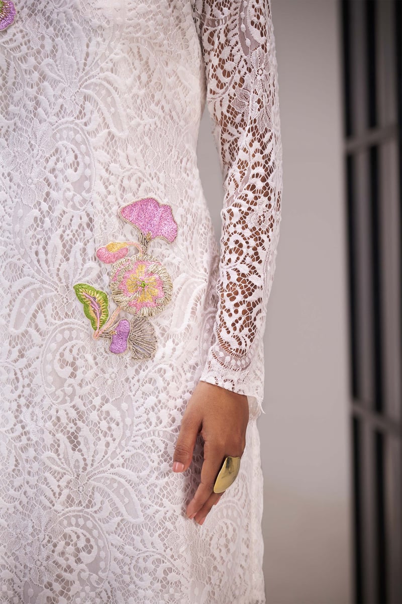 Sol Dress