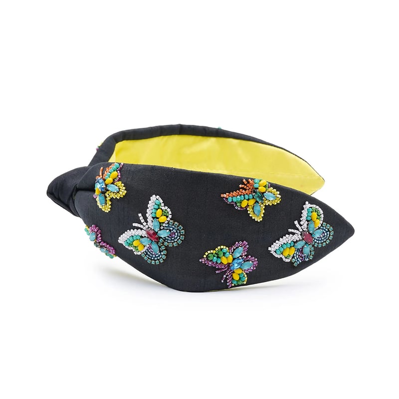 Flutterby Headband