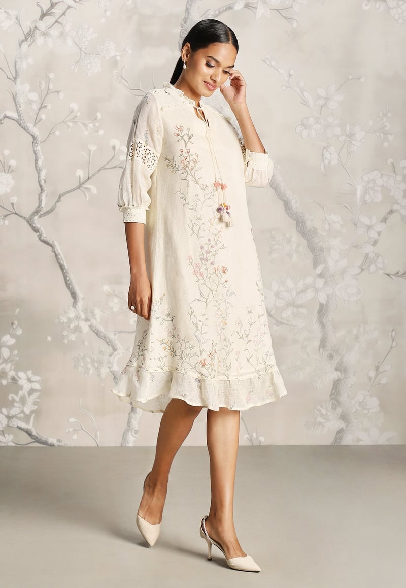 Walk in the Clouds Karma Dress
