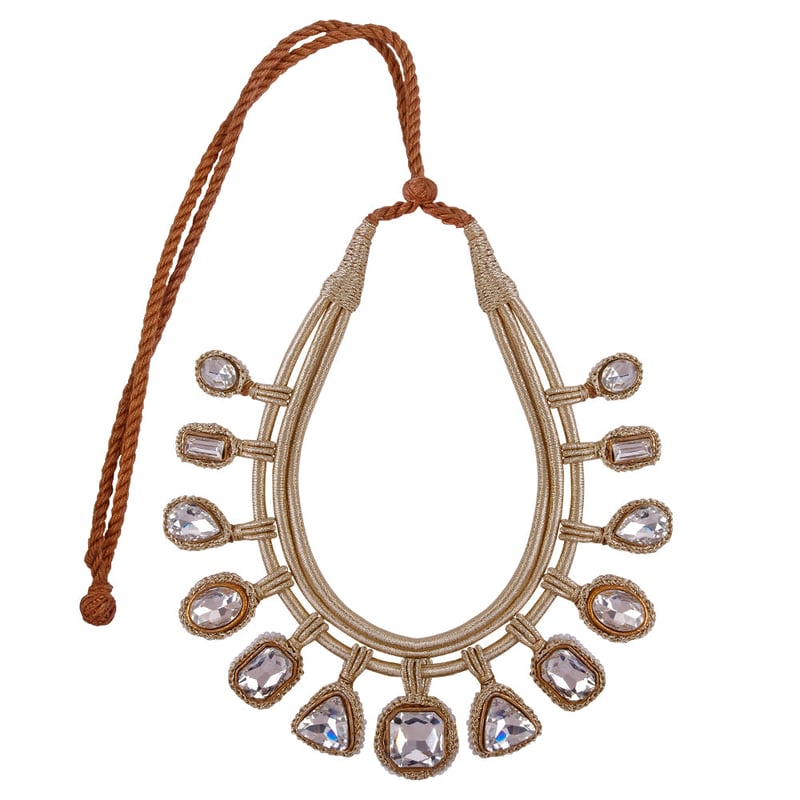 Noor Necklace