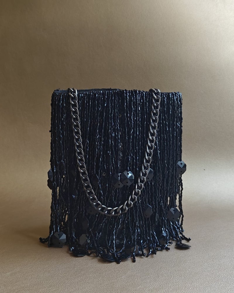 Shimmy Bag — Plode