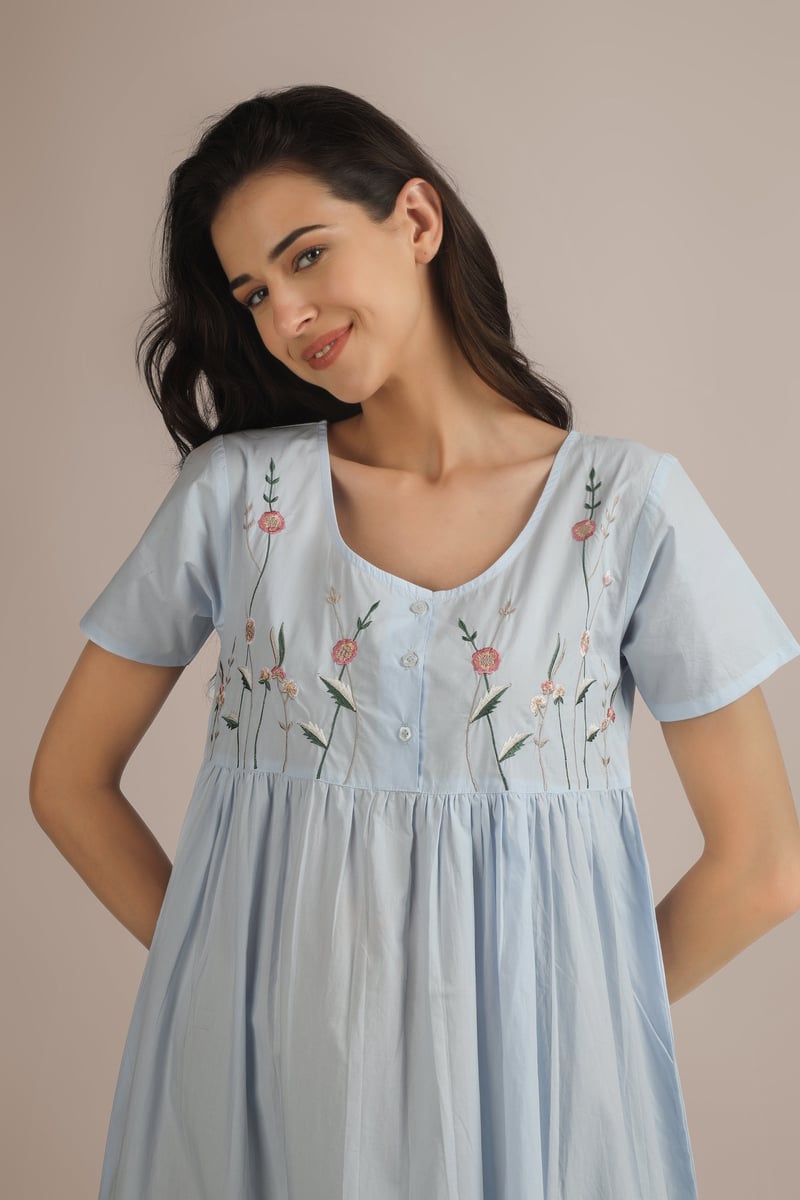 Leia Nightdress