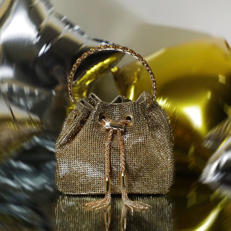 Glitz Potli Gold