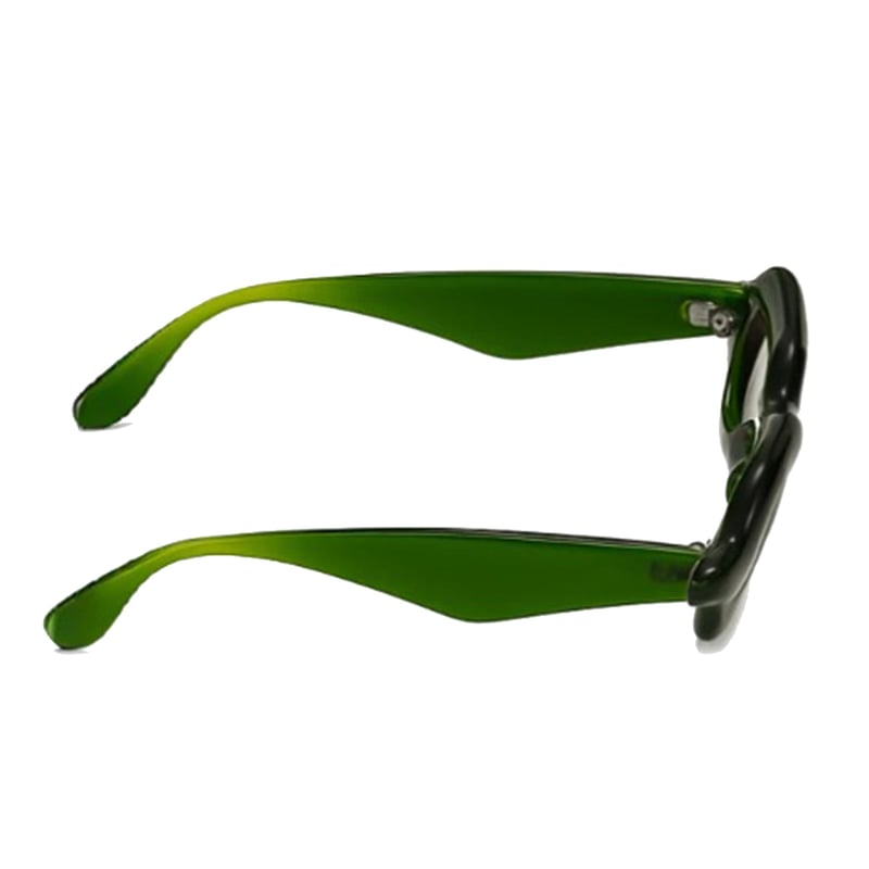 Unravel(Green)