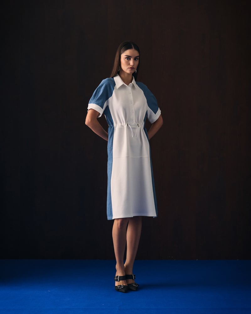 Imanis Dress
