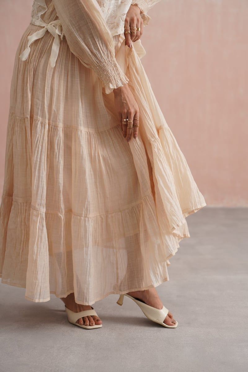 Sophia Dress Set