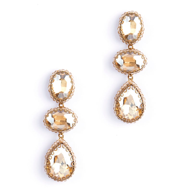 Hadlee Earring