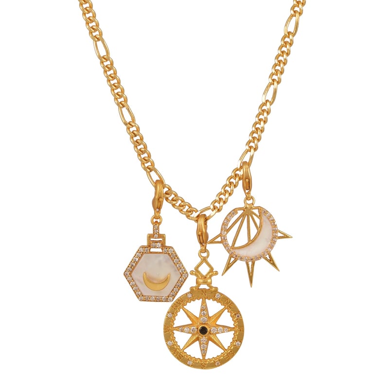 Mini Celestial Charm