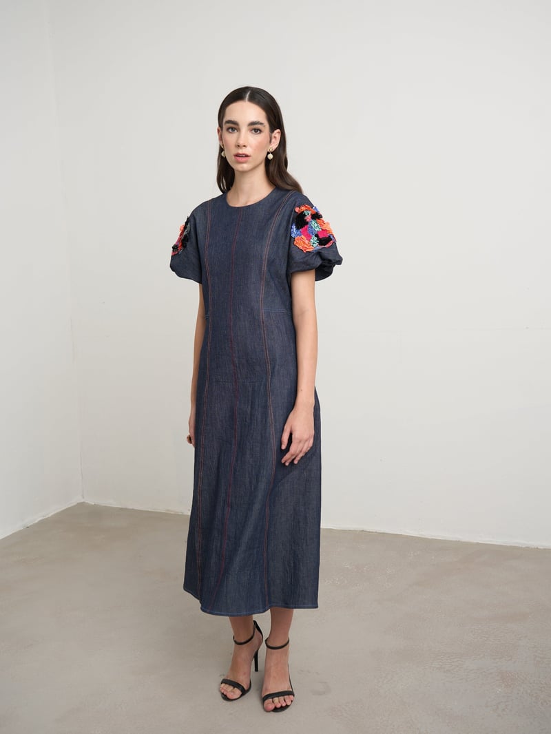 Nora Dress