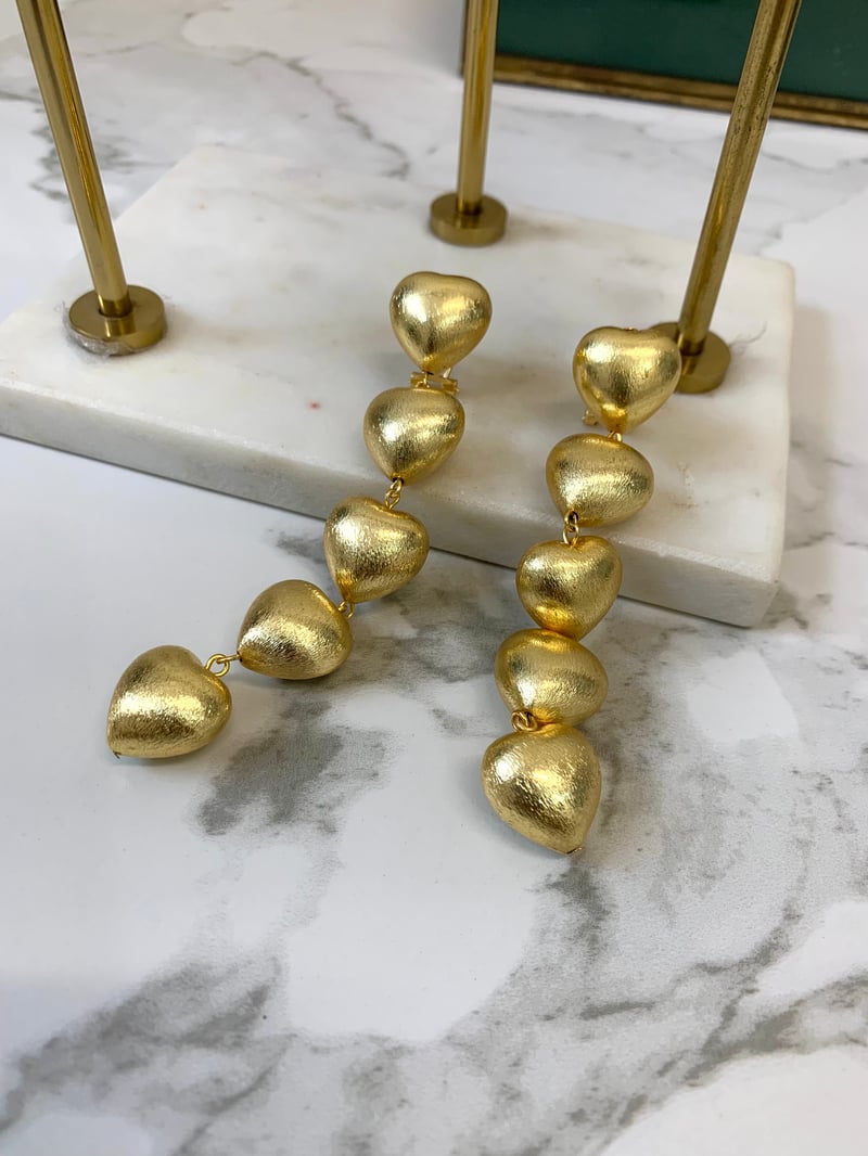 Margo Earrings