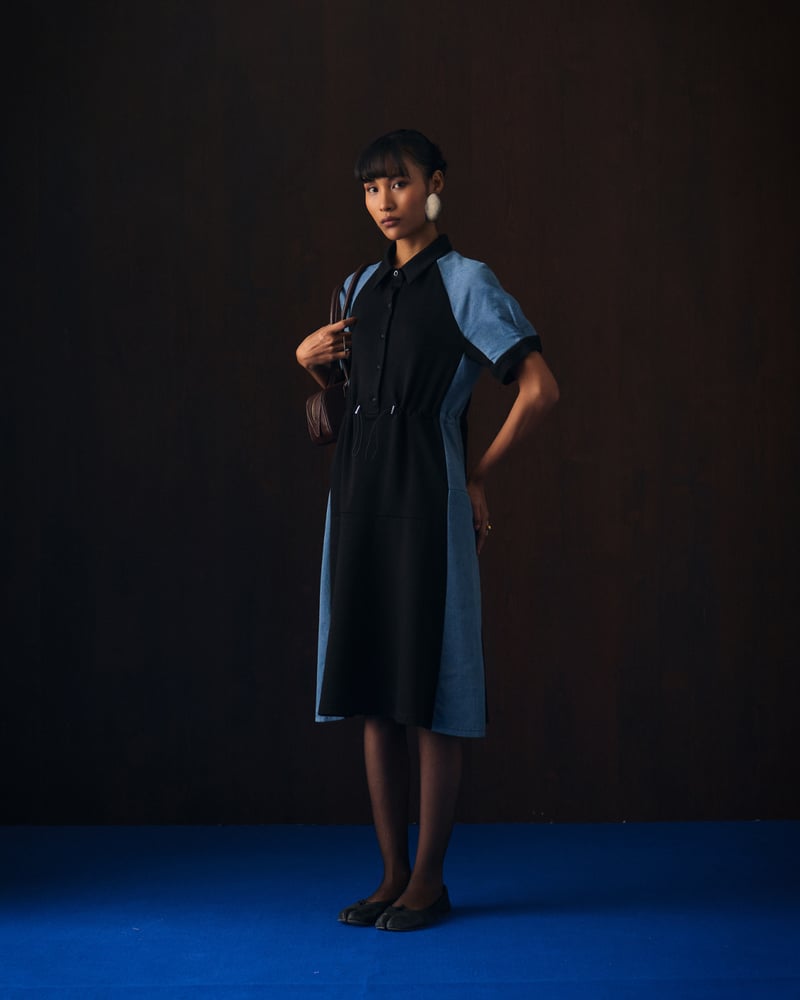 Imanis Dress