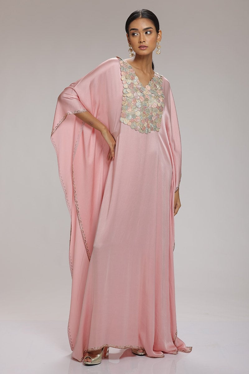 Rose' Kaftan