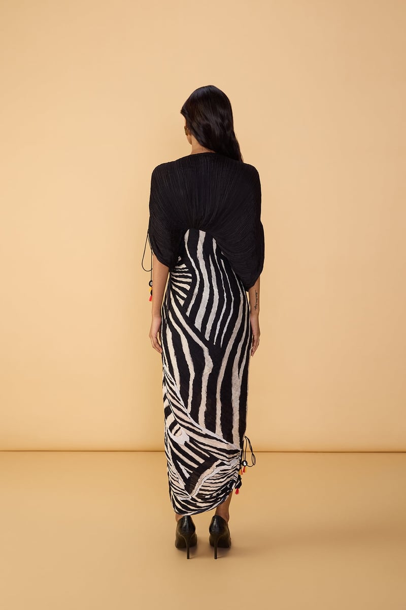 Zia Dress