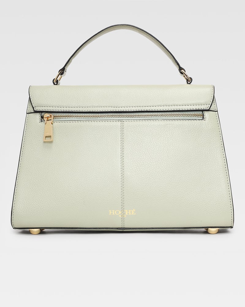 Raffine Satchel