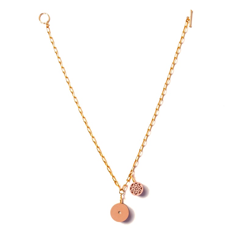 Stellar Necklace