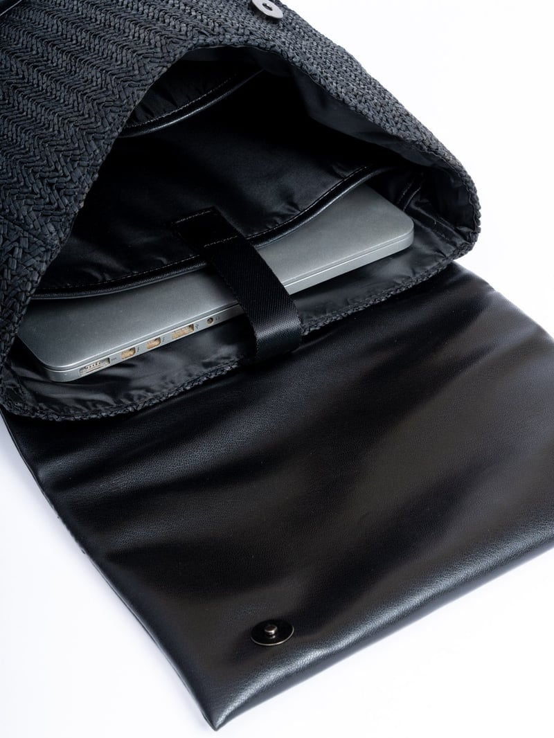 flap backpack