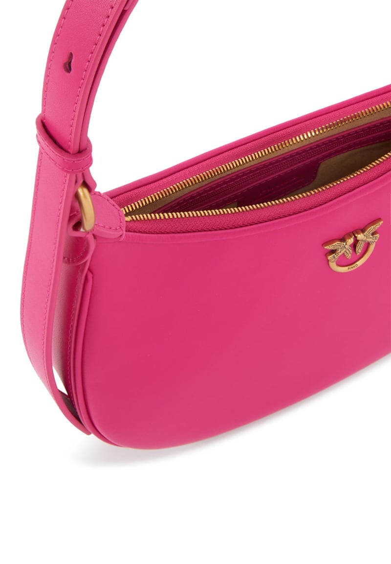 Mini Love Bag Half Moon Simply