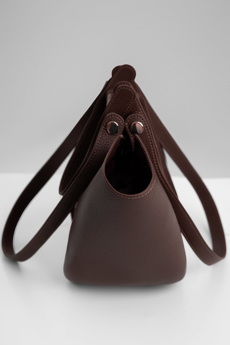 Two-way Tote