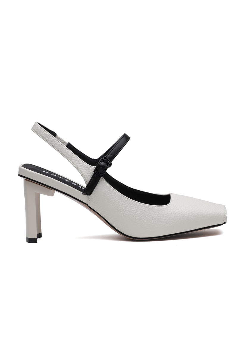 Bianca Heels