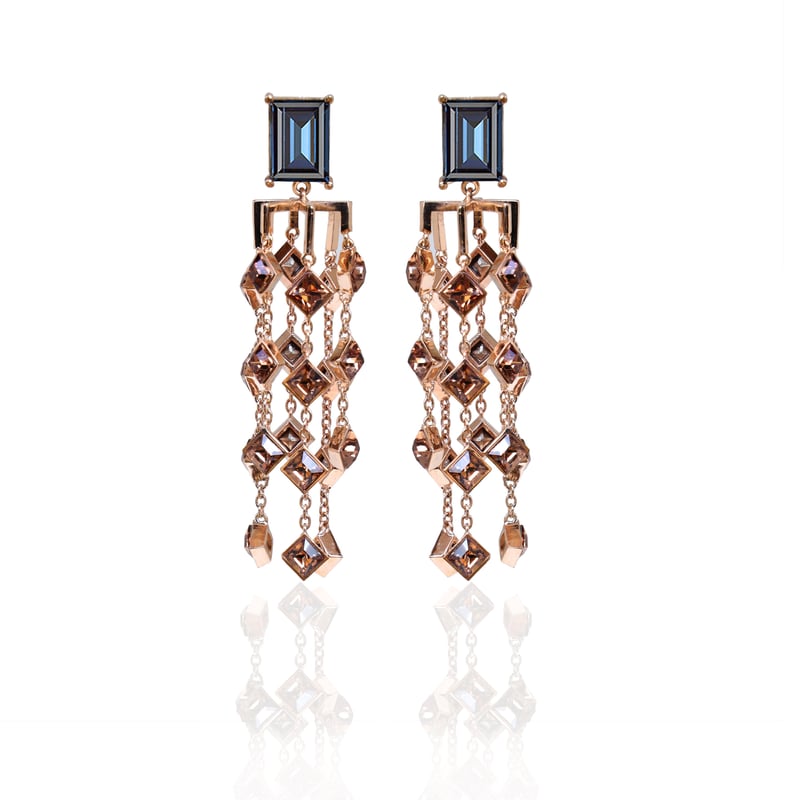 Kathak Earrings