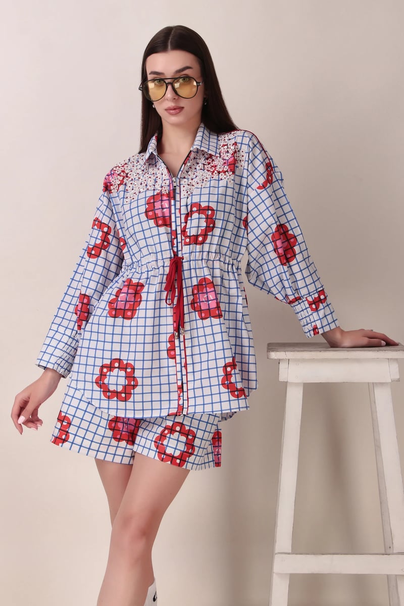 Cynthia Co-Ord Set