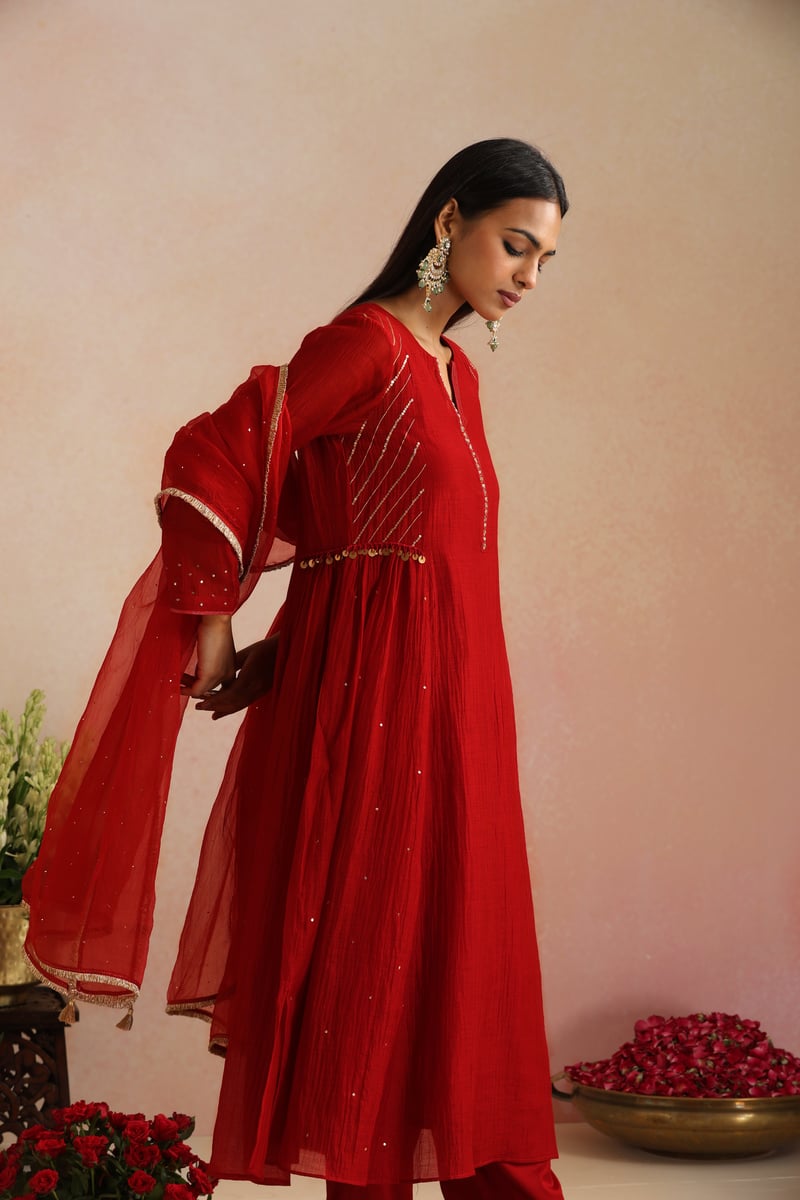 Alta Sitara Ishq Kurta Sets