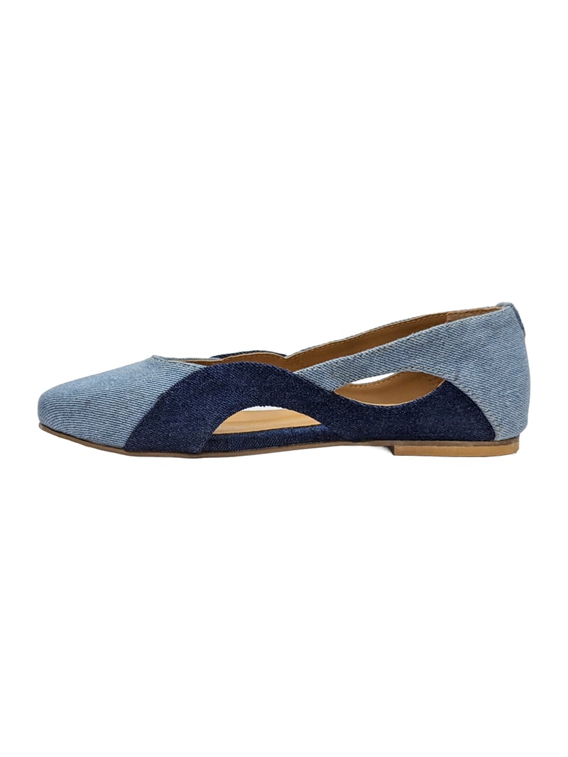 Wave Ballerinas