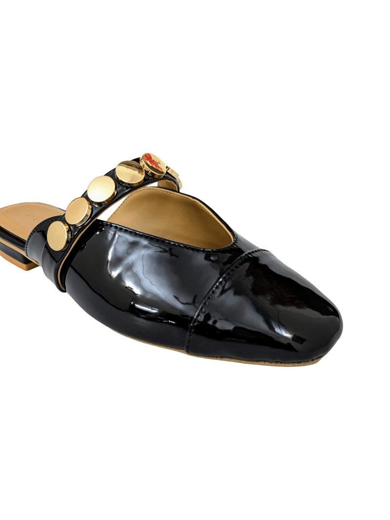 Bianca Mules