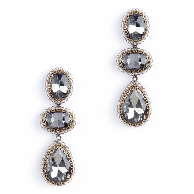 Hadlee Earring