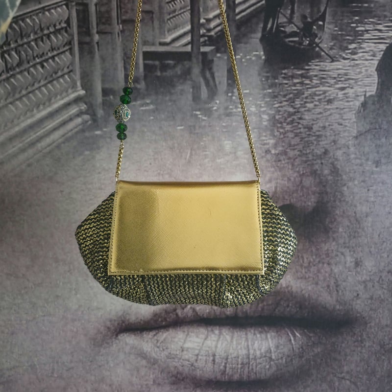 Elephant Batua Bag