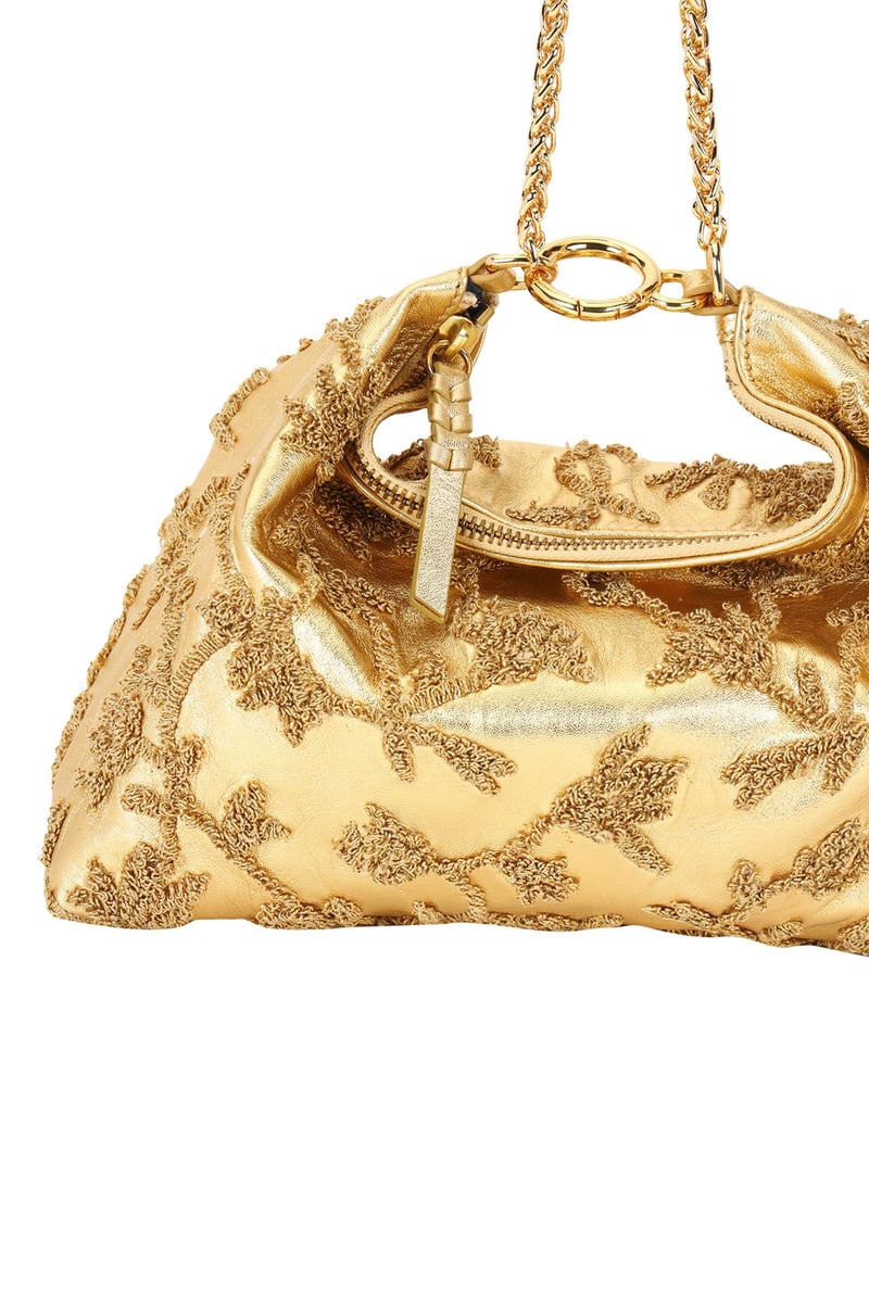 Dew Handheld Bag