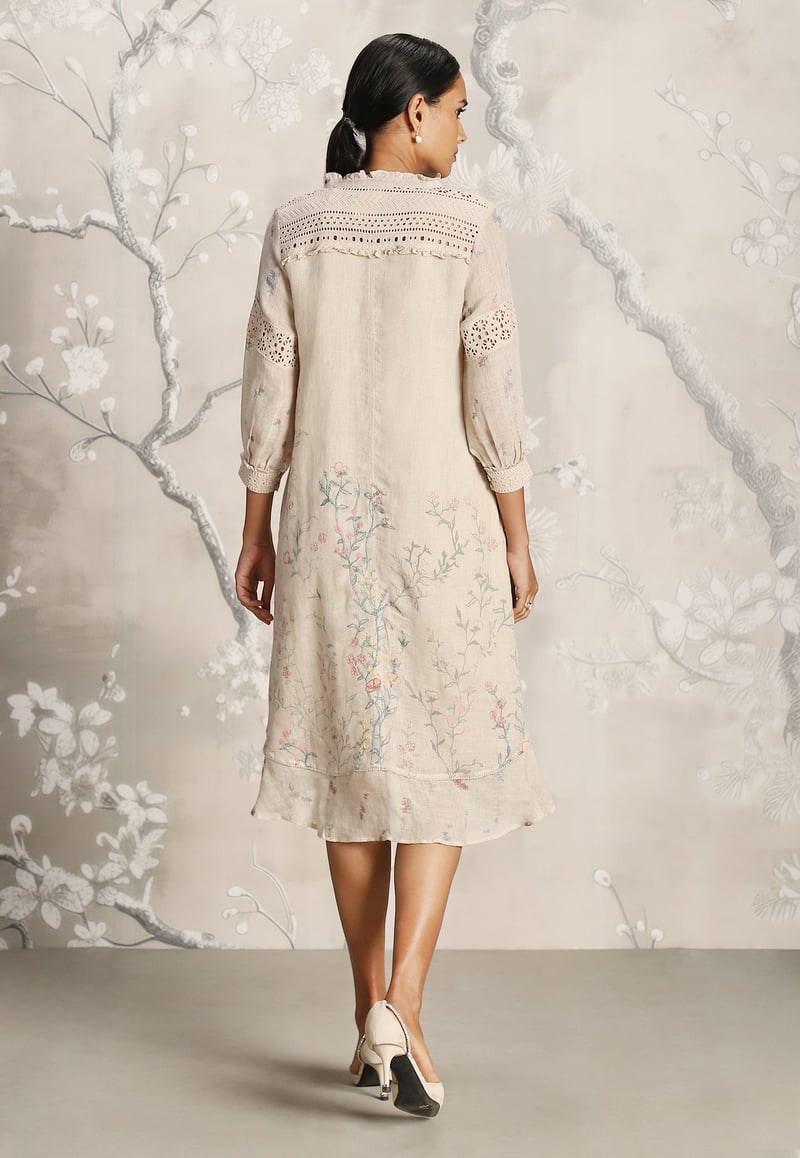 Walk in the Clouds Karma Dress