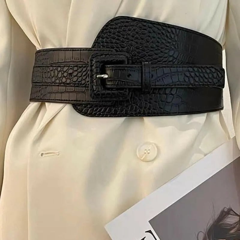 Cambridge Cross Belt For Women