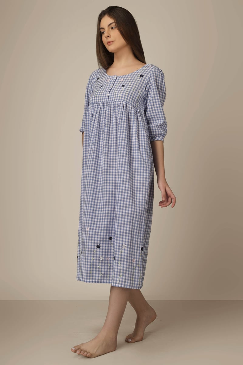 Daisy Dress