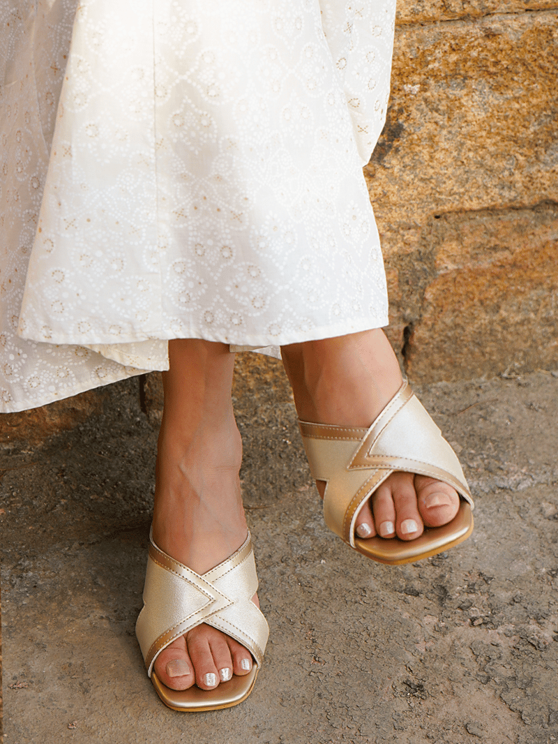 Amara Heels