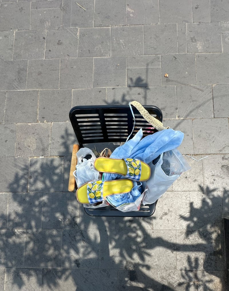 Limoncello