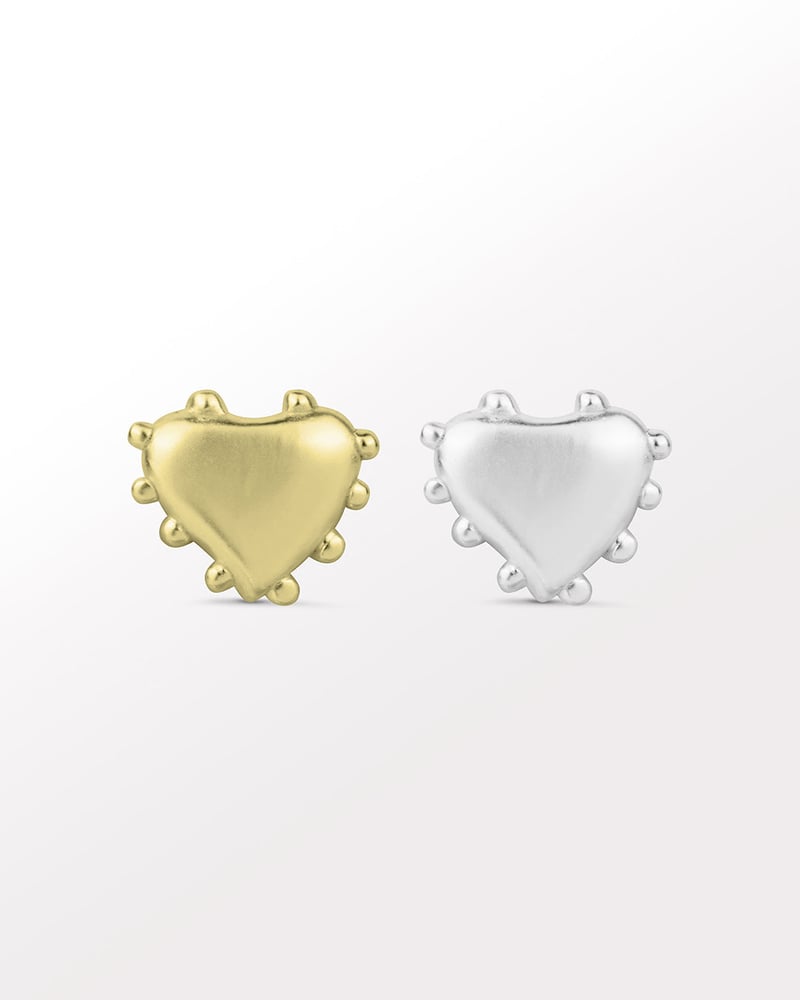 Passional Ear Studs (Classic)
