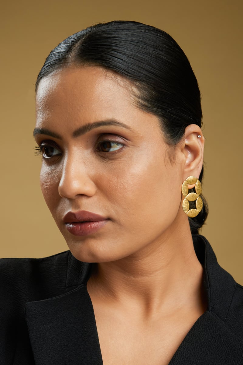 Dale Earrings