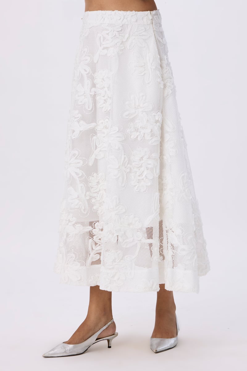 Elsa Skirt