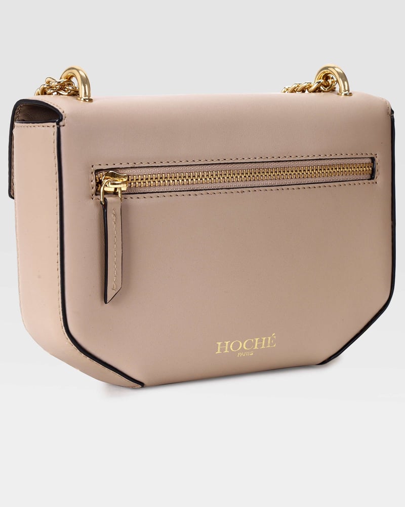 Hex Shoulder Bag