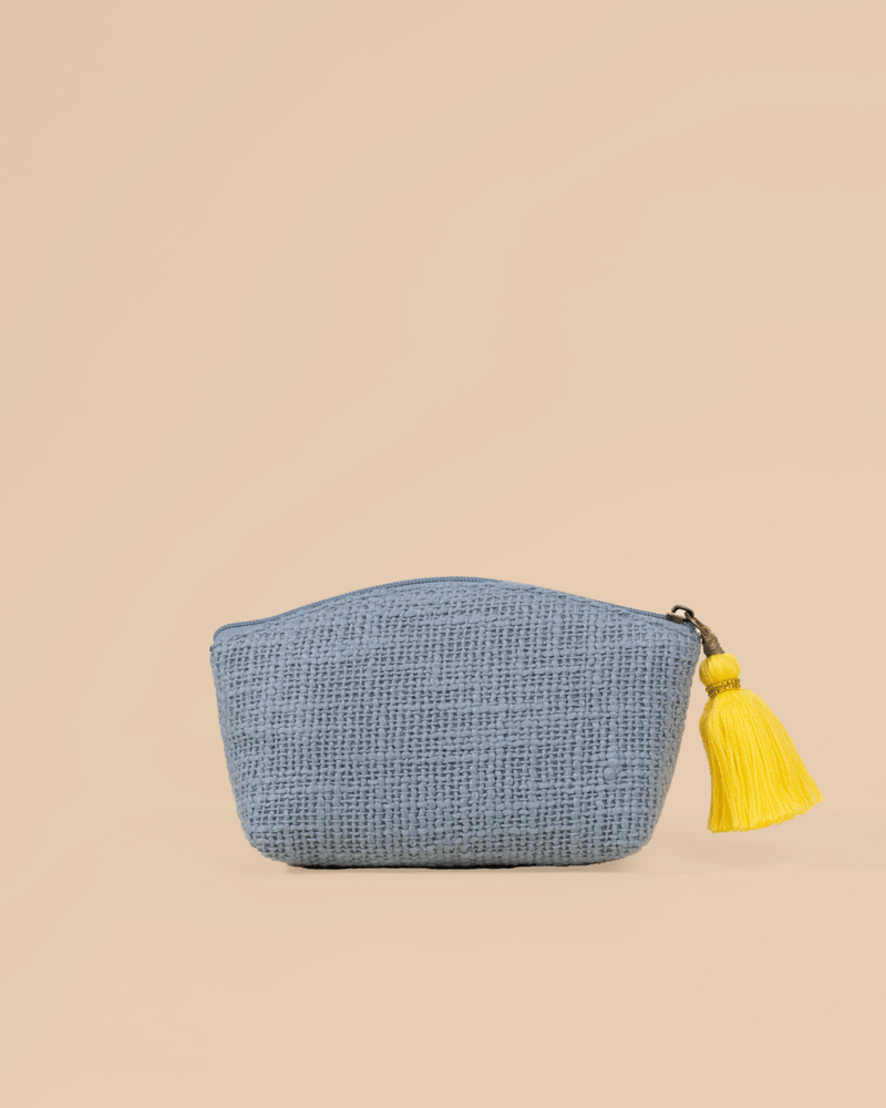 Makeup Pouch - Noah